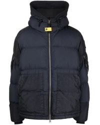 Parajumpers - Gefütterte Kapuzenjacke - Lyst