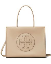 Tory Burch - Bolso shopper Ella Bio pequeño - Lyst