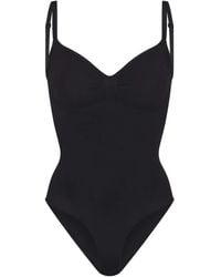 Skims - Body sin costuras - Lyst