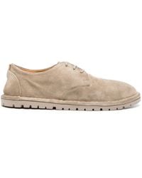 Marsèll - Sancrispa Derby Shoes - Lyst