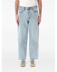 Levi's - Jeans 578 - Lyst