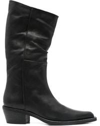 KHAITE - "Clive" Boot T.25 - Lyst