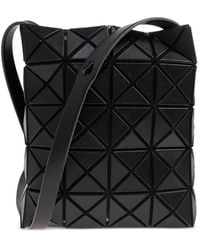 Issey Miyake - Prism Matte Shoulder Bag - Lyst