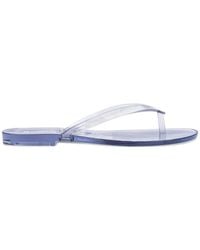 Melissa - Harmonic Jelly Flip-Flops - Lyst