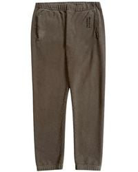 Chrome Hearts - Y Not Embroidered Track Pants - Lyst