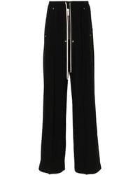 Rick Owens - Bela Trousers - Lyst