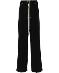 Rick Owens - Bela Trousers - Lyst
