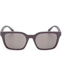 Emporio Armani - Sunglasses - Lyst