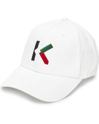 Chapeaux KENZO pour homme - Jusqu'à -64 % sur Lyst.fr