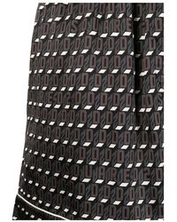 DSquared² - Logo-Print Drawstring Swim Shorts - Lyst