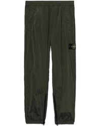 Stone Island - Nylon Metal Cargo Trousers - Lyst