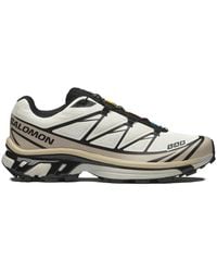 Salomon - Xt-6 Sneakers - Lyst