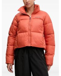 Columbia - Puffect Ii Zip Puffer Jacket - Lyst