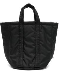 Comme des Garçons - Borsa Tote Con Inserti - Lyst