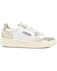 Autry - Sneakers Medalist - Lyst