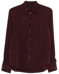 Pinko - Crackers Buttoned Shirt - Lyst