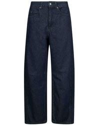 Soeur - Eliott Wide-Leg Jeans - Lyst