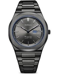 D1 Milano - Ultra Thin 39Mm Watch - Lyst