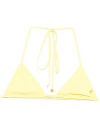Kiki de Montparnasse - Coeur Bikini Top - Lyst
