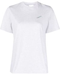 Coperni - Logo-Embellished T-Shirt - Lyst
