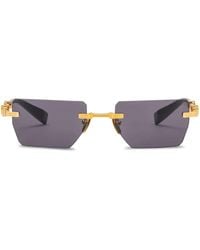 Balmain - 'Pierre' Sunglasses - Lyst