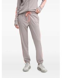 Under Armour - Stripe-Detail Tracksuit - Lyst
