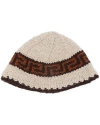 6397 - Andes Bucket Hat - Lyst