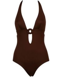 Fisico - Badpak Met Ring - Lyst