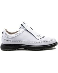 adidas - X Bogey Boys Modern Classic 80 Golf Shoes - Lyst