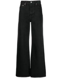 Levi's - Ribcage High-waisted Wide-leg Jeans - Lyst