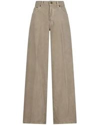 Haikure - Bethany Twill Jeans - Lyst