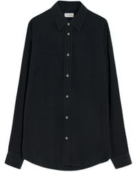 Lemaire - Button-Down Shirt - Lyst