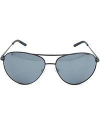 Nike - Chance Pilot-Frame Sunglasses - Lyst