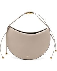 Furla - Moonstone M Shoulder Bag - Lyst