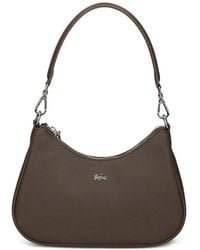 Lacoste - Daily City Shoulder Bag - Lyst