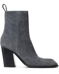 Alexander Wang - Throttle Stiefeletten 95mm - Lyst