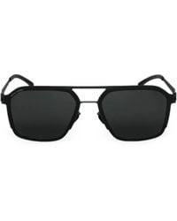 Mykita - X Rimowa Heritage Geometric-Frame Sunglasses - Lyst