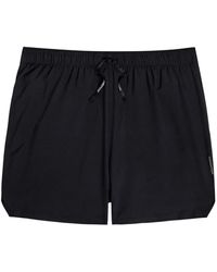 CONDITION WEAR - Aero Drawstring Shorts - Lyst