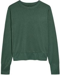 Vuori - Pullover Mit Rundhalsausschnitt - Lyst