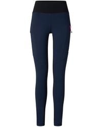 Bogner Fire + Ice - Candra Logo-Print Leggings - Lyst
