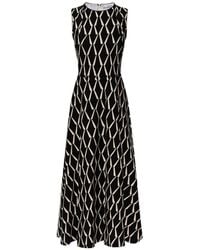 Max Mara - Dress 'Lampara' - Lyst