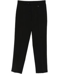 Antony Morato - Straight-Leg Tailored Trousers - Lyst