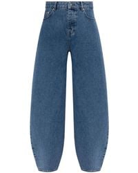 By Malene Birger - Dallas Jeans - Lyst