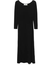 Rohe - Robe Mi-Longue À Épaules Dénudées - Lyst