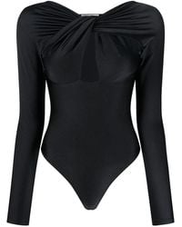 Coperni - Bodysuit - Lyst