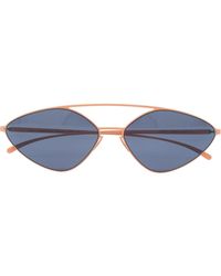 Mykita - X Maison Margiela Mmesse023 Sunglasses - Lyst