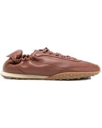 HOFF - Bridge Napa Leather Sneakers - Lyst