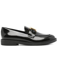 Chloé - Marcie Loafer - Lyst