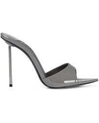 Le Silla - Bella Pointed-Toe Sandals - Lyst