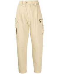Etro - Cargo Broek - Lyst